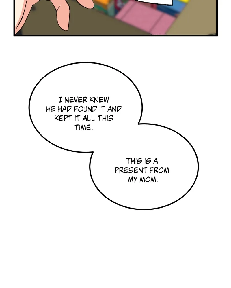Unintentional Game Chapter 95 page 38