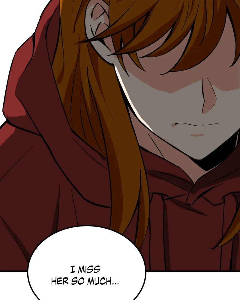 Unintentional Game Chapter 95 page 41