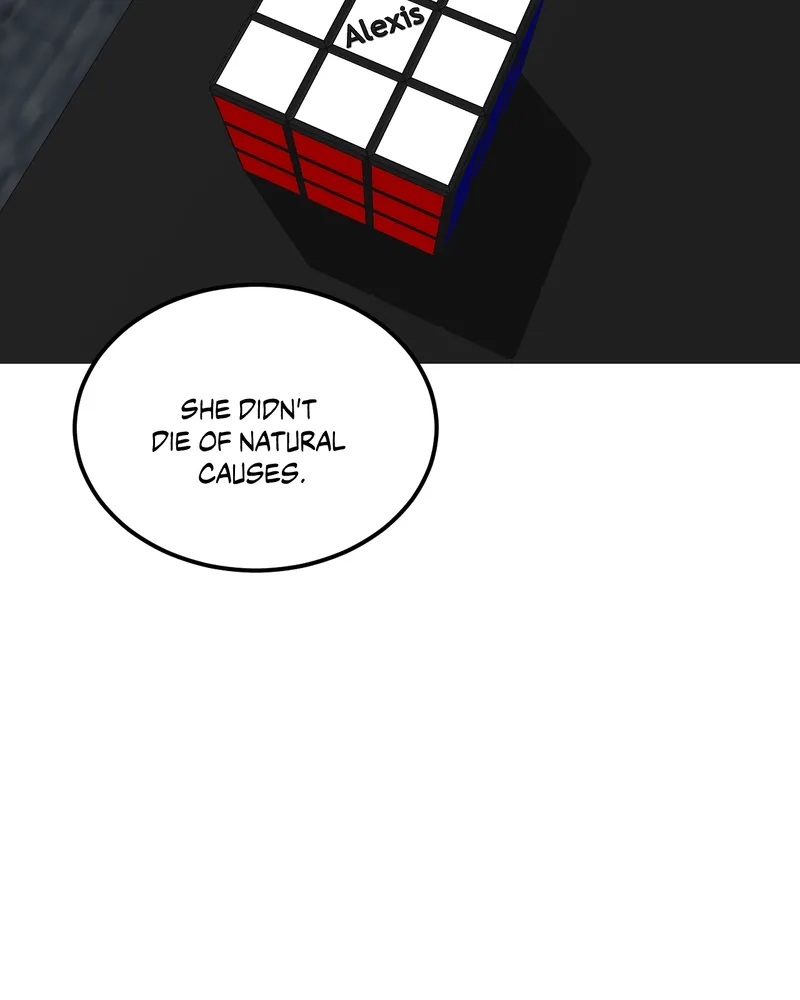 Unintentional Game Chapter 95 page 45