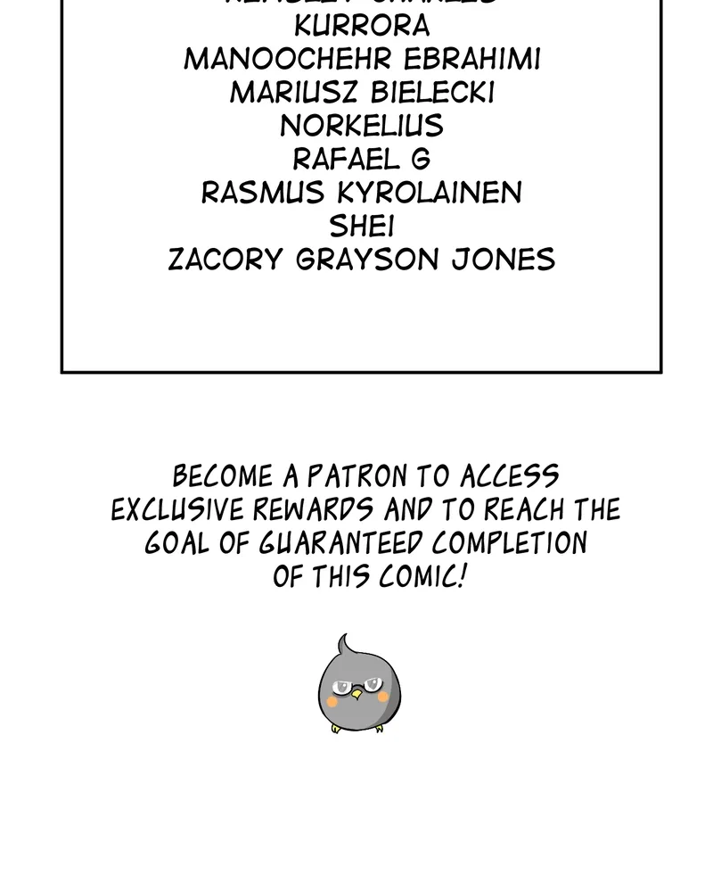 Unintentional Game Chapter 95 page 53