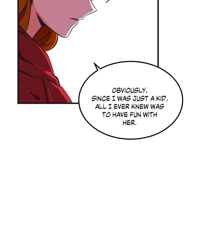 Unintentional Game Chapter 97 page 19