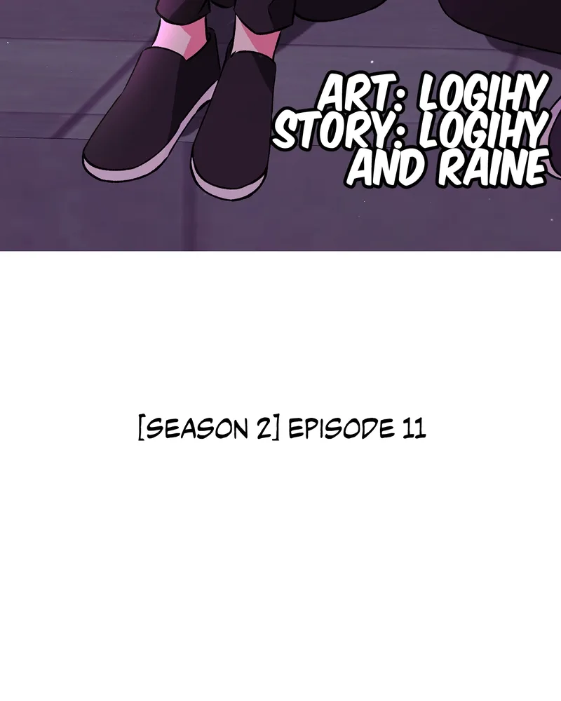 Unintentional Game Chapter 97 page 10