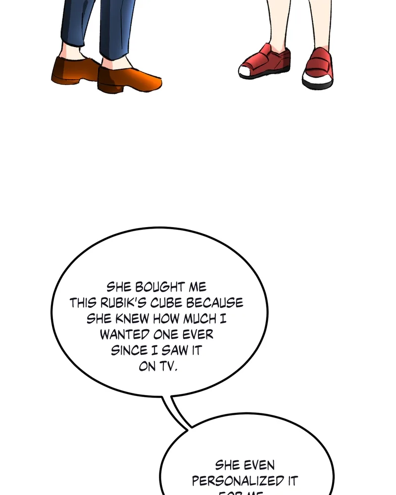 Unintentional Game Chapter 97 page 22