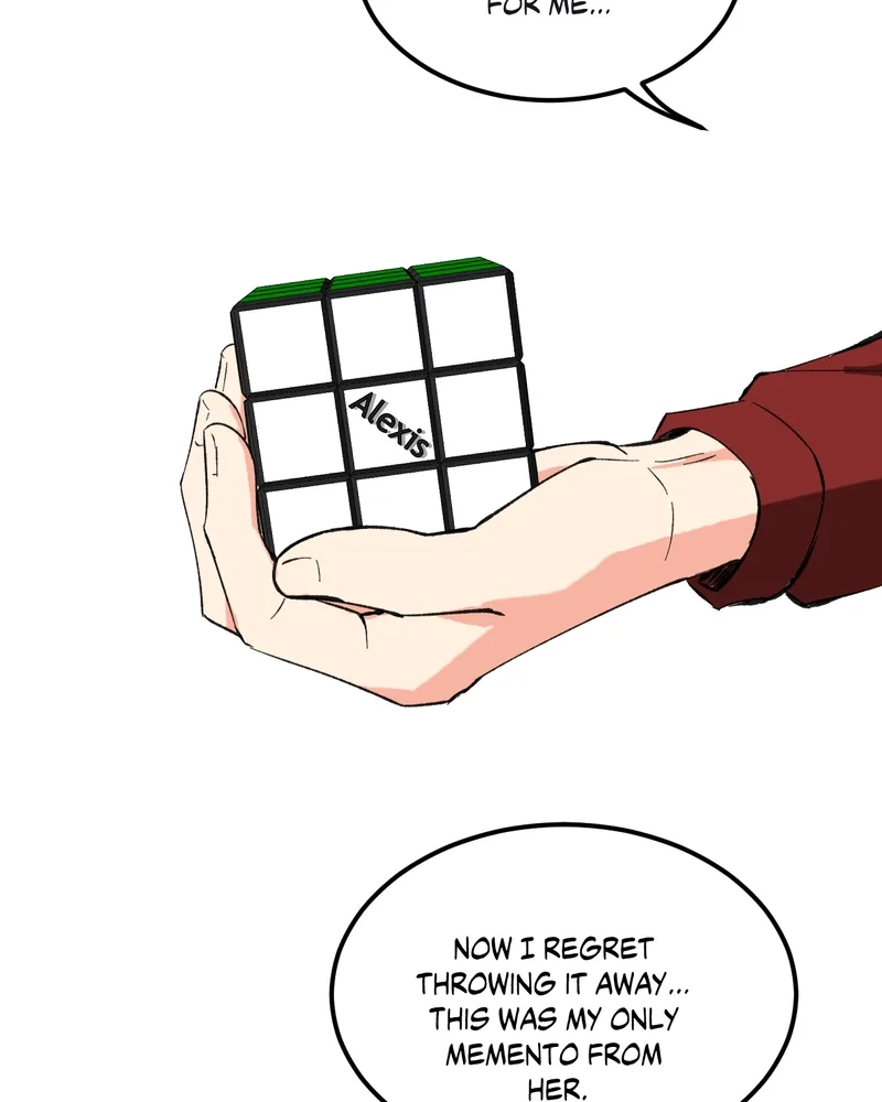 Unintentional Game Chapter 97 page 23