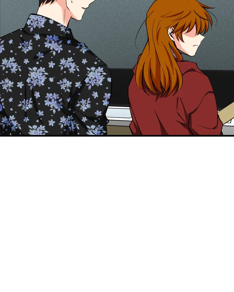 Unintentional Game Chapter 97 page 28