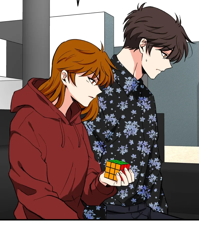 Unintentional Game Chapter 97 page 26