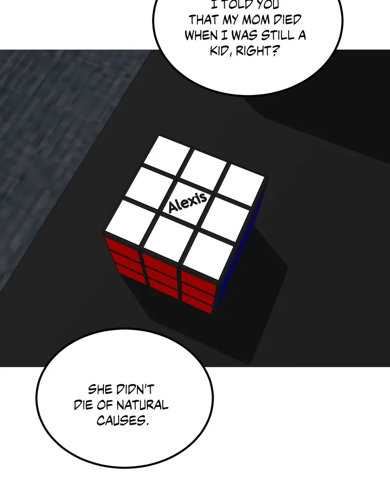 Unintentional Game Chapter 97 page 2