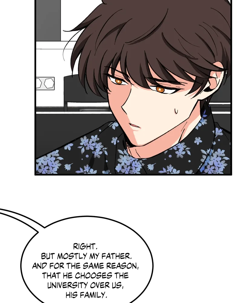 Unintentional Game Chapter 97 page 17