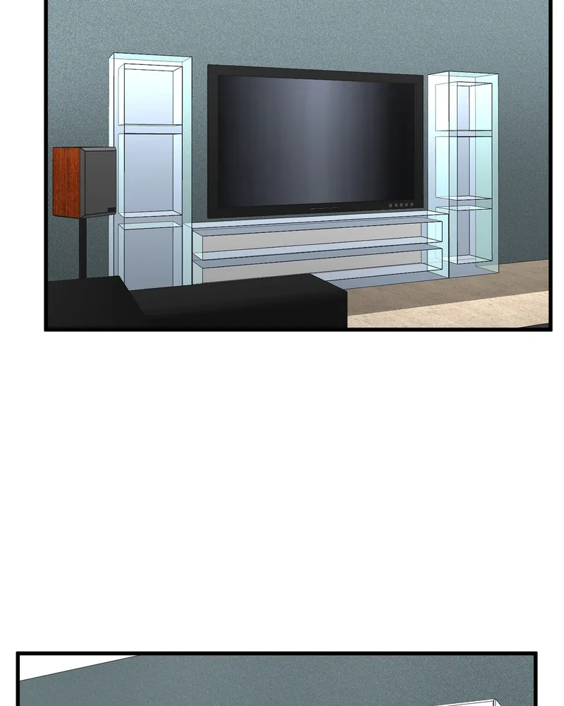 Unintentional Game Chapter 97 page 33