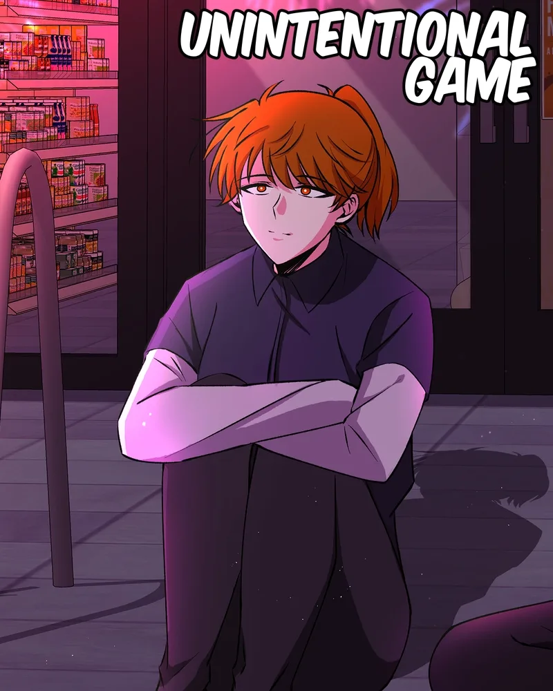 Unintentional Game Chapter 97 page 9