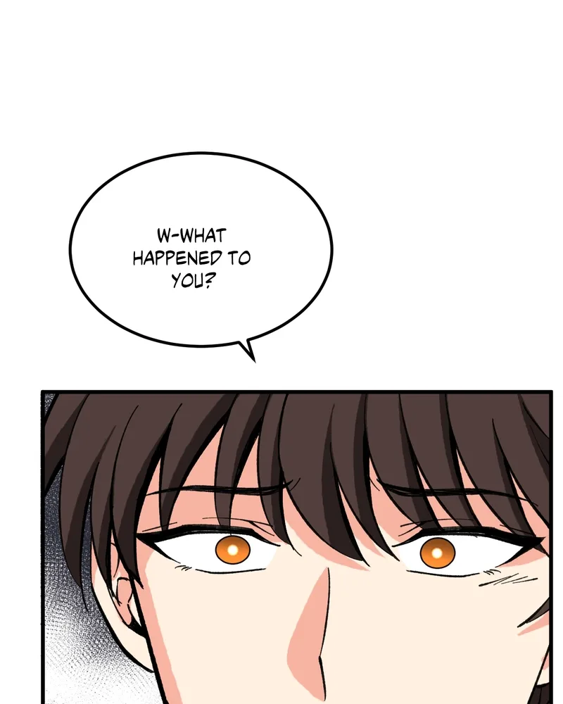 Unintentional Game Chapter 97 page 38