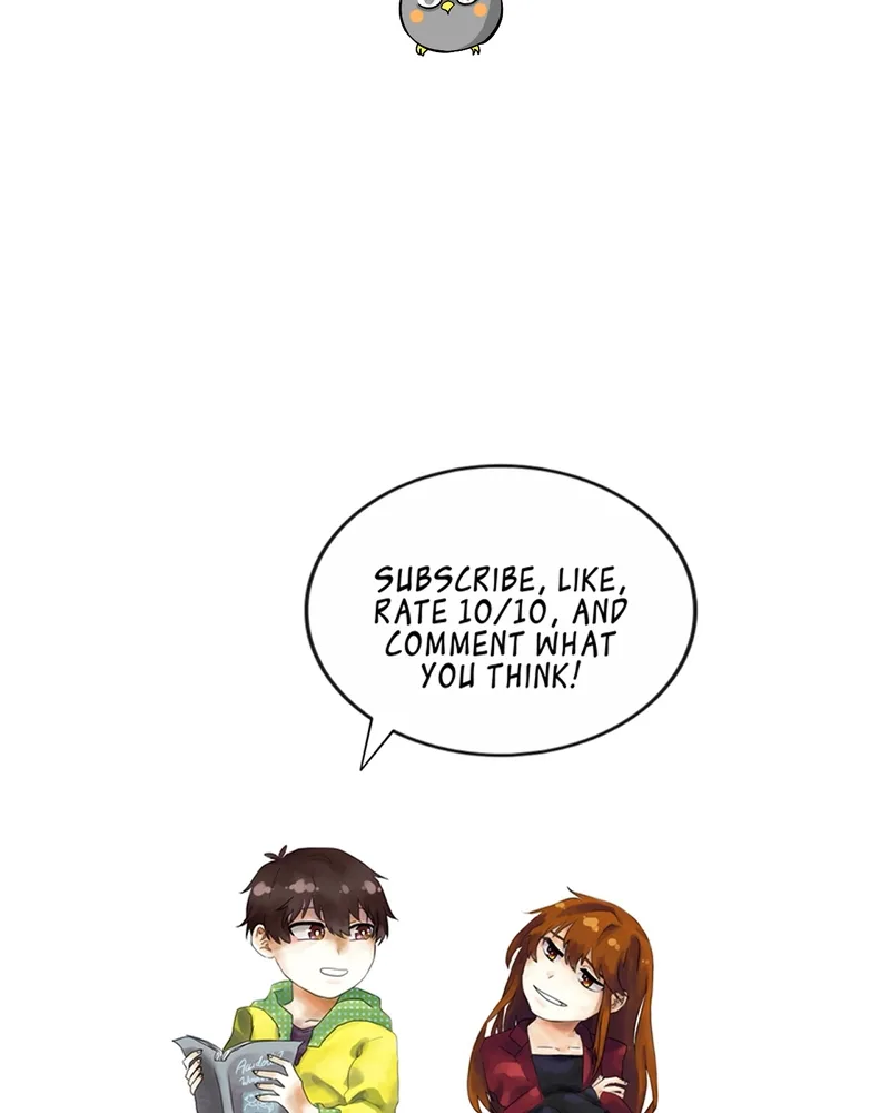 Unintentional Game Chapter 97 page 66