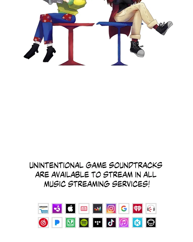 Unintentional Game Chapter 97 page 67