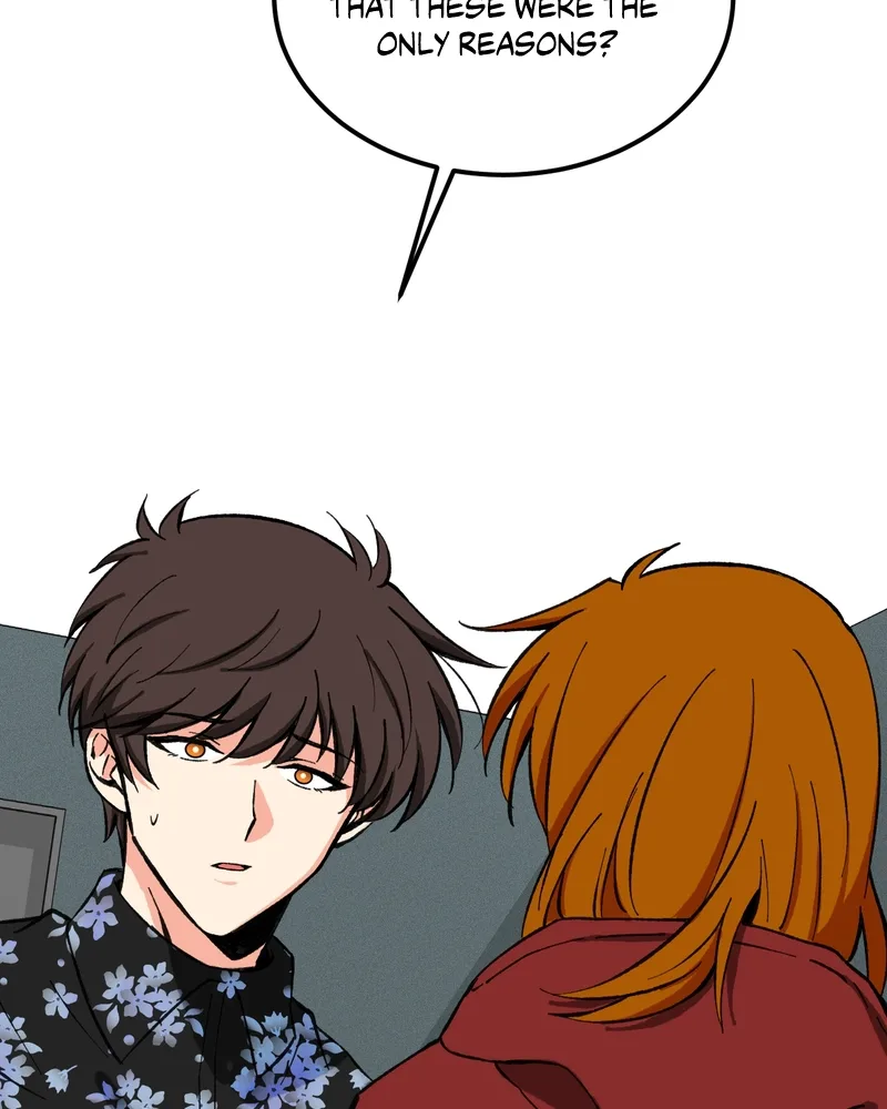 Unintentional Game Chapter 97 page 60