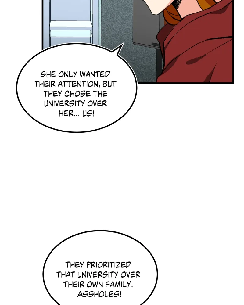 Unintentional Game Chapter 97 page 52