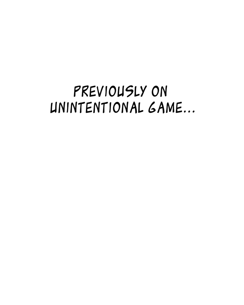 Unintentional Game Chapter 98 page 1