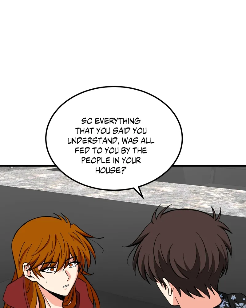 Unintentional Game Chapter 98 page 25