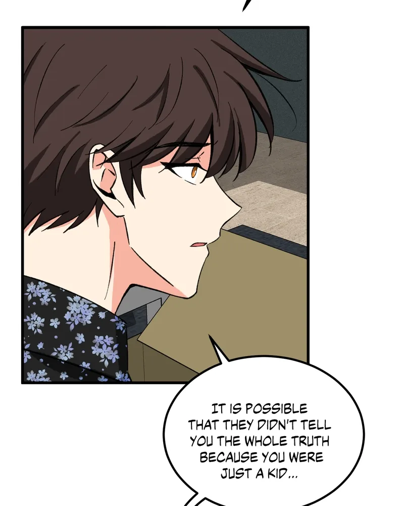 Unintentional Game Chapter 98 page 31