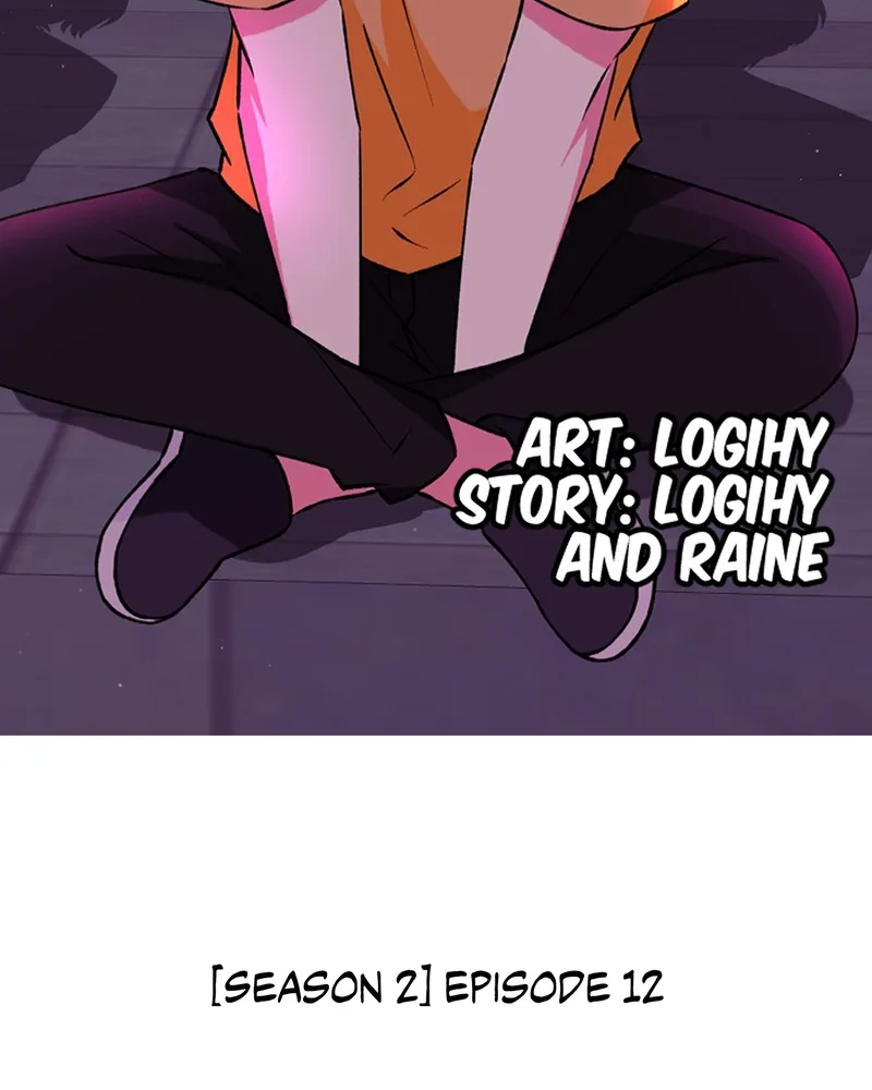 Unintentional Game Chapter 98 page 8