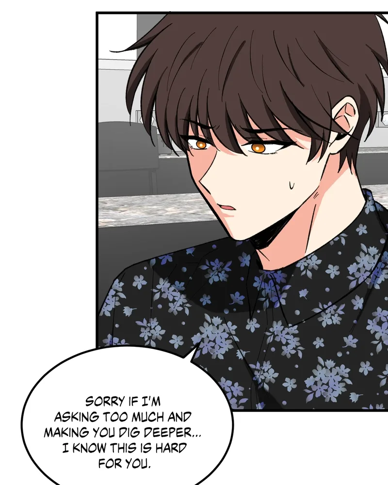 Unintentional Game Chapter 98 page 16