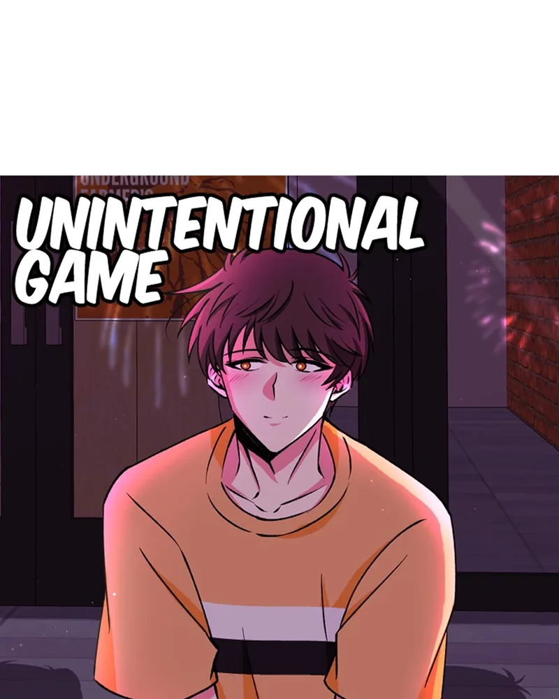 Unintentional Game Chapter 98 page 7
