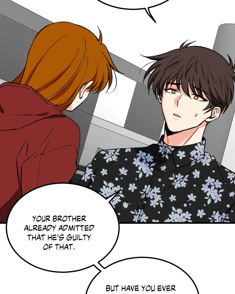 Unintentional Game Chapter 98 page 12