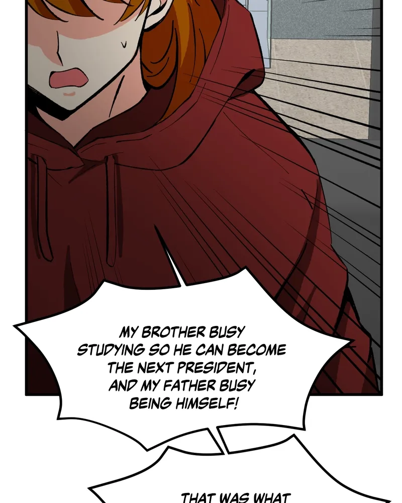 Unintentional Game Chapter 98 page 21