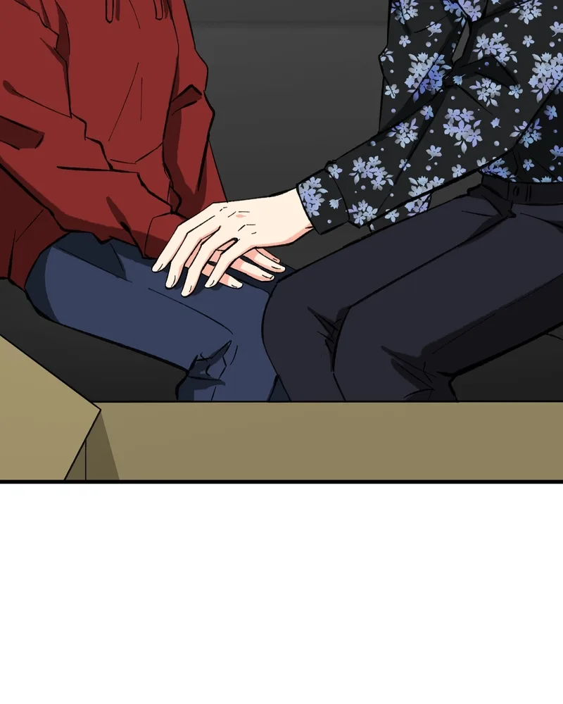 Unintentional Game Chapter 98 page 37