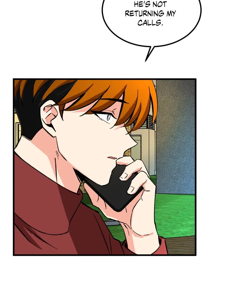 Unintentional Game Chapter 98 page 47
