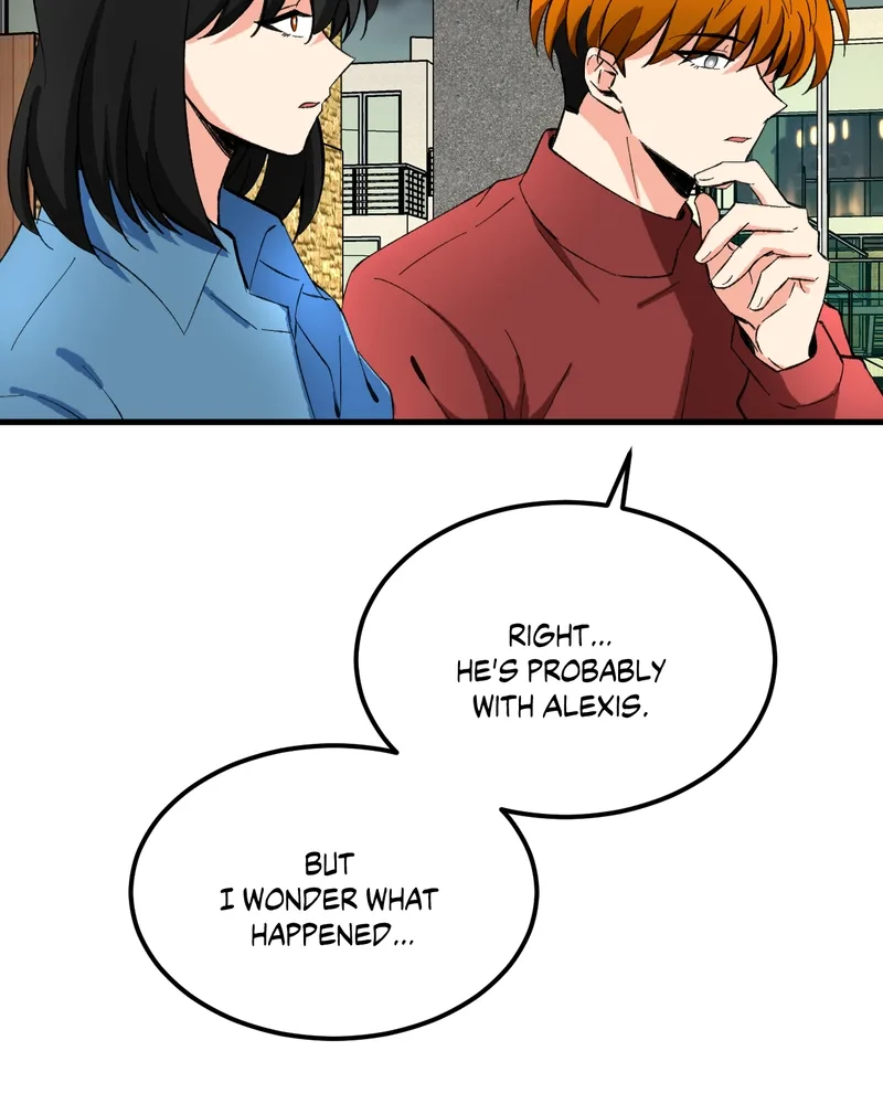 Unintentional Game Chapter 98 page 52