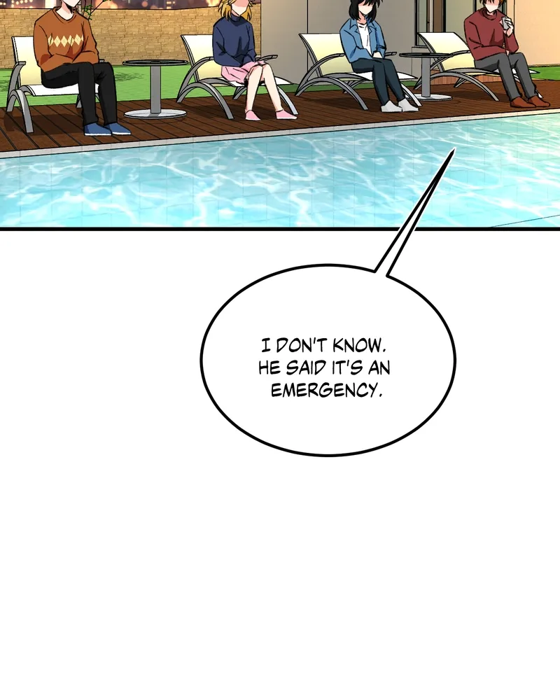 Unintentional Game Chapter 98 page 50
