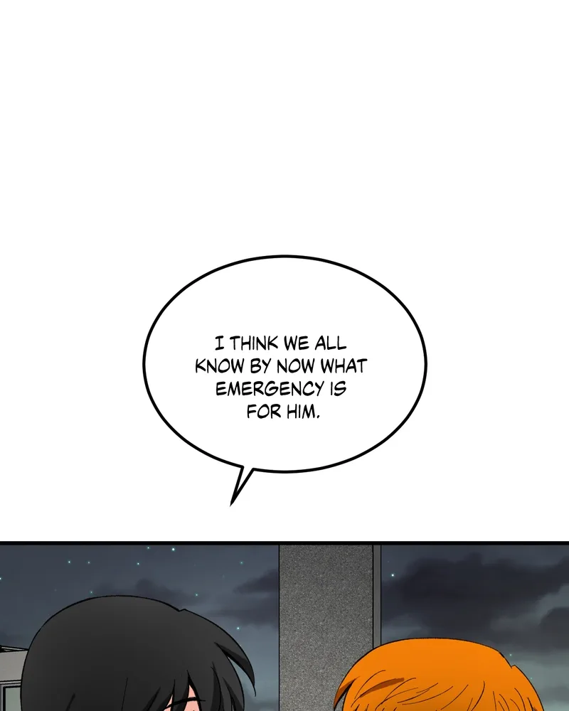 Unintentional Game Chapter 98 page 51