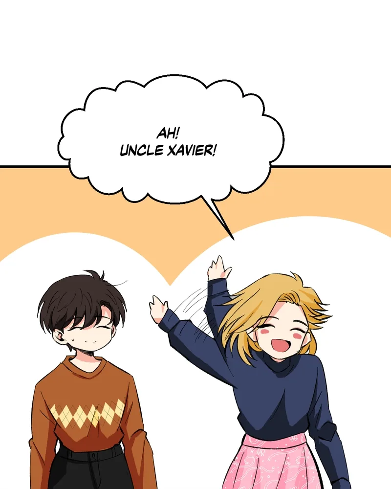 Unintentional Game Chapter 98 page 57