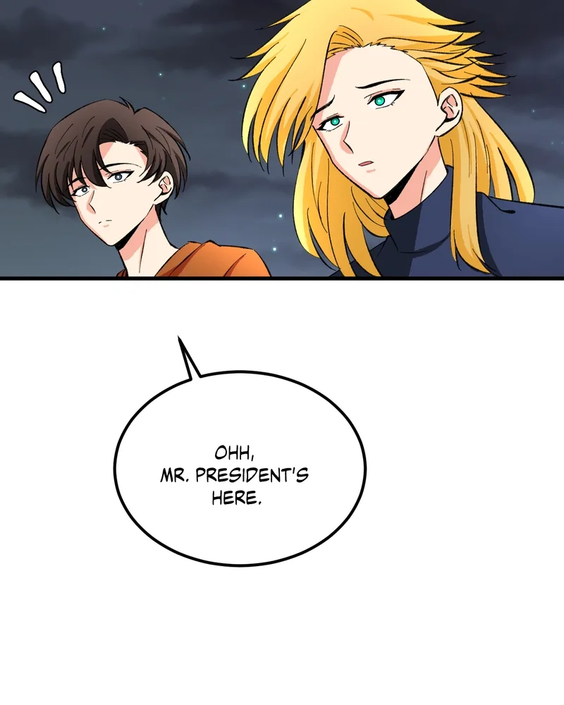 Unintentional Game Chapter 98 page 54