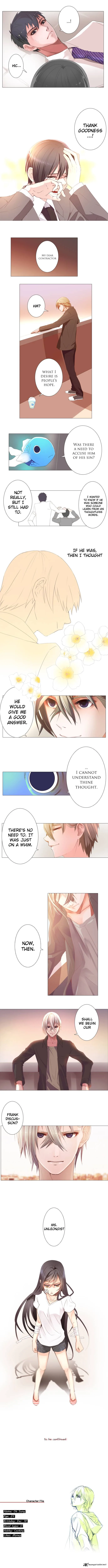 UnLeong Chapter 2 page 5