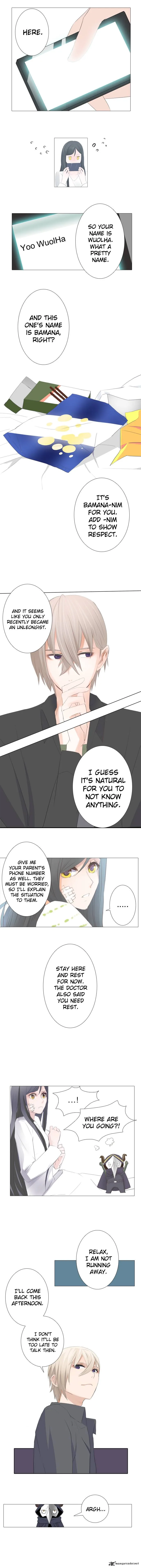 UnLeong Chapter 3 page 3