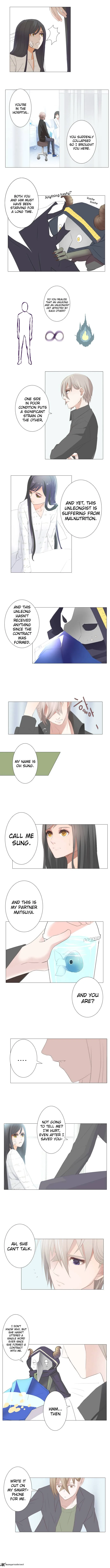 UnLeong Chapter 3 page 2