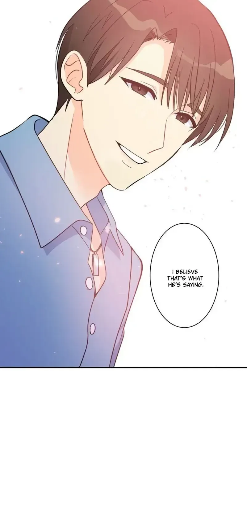 Unmei no Aite wa Josuhi datta Chapter 1 page 12