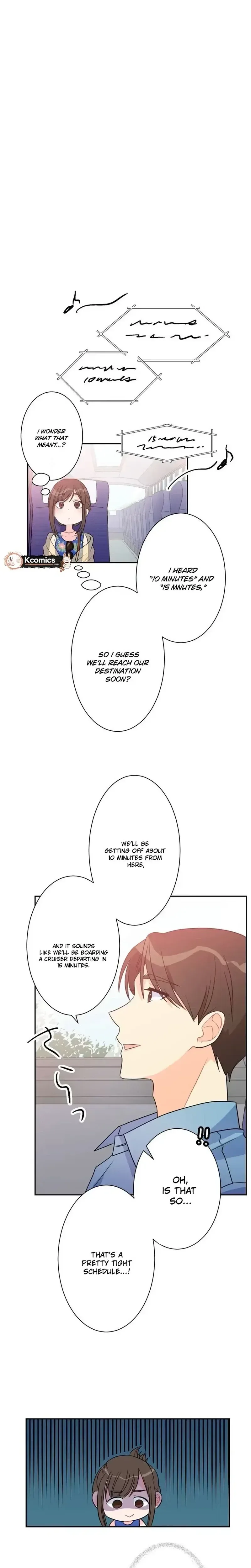Unmei no Aite wa Josuhi datta Chapter 1 page 25