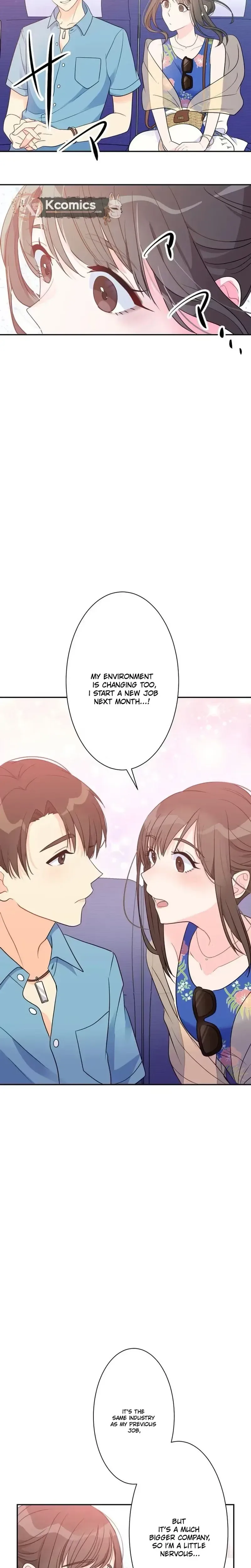 Unmei no Aite wa Josuhi datta Chapter 1 page 23