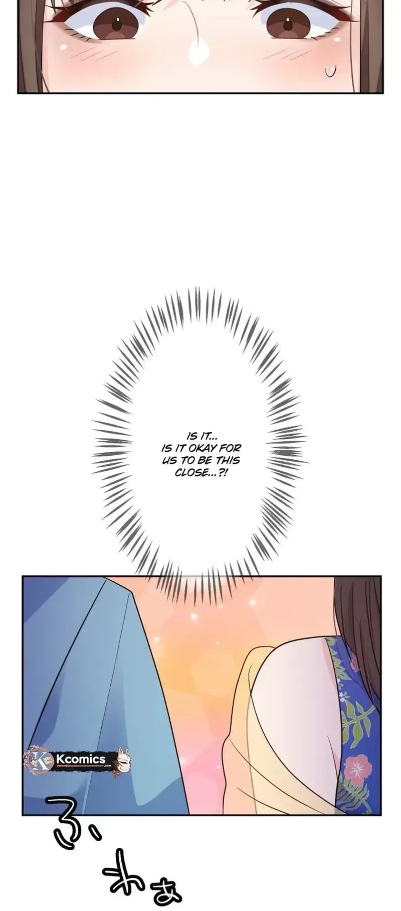 Unmei no Aite wa Josuhi datta Chapter 1 page 21