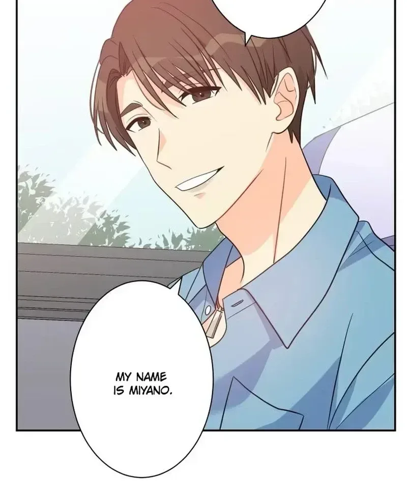 Unmei no Aite wa Josuhi datta Chapter 1 page 27