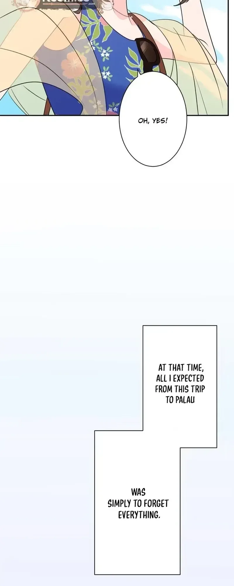 Unmei no Aite wa Josuhi datta Chapter 1 page 30