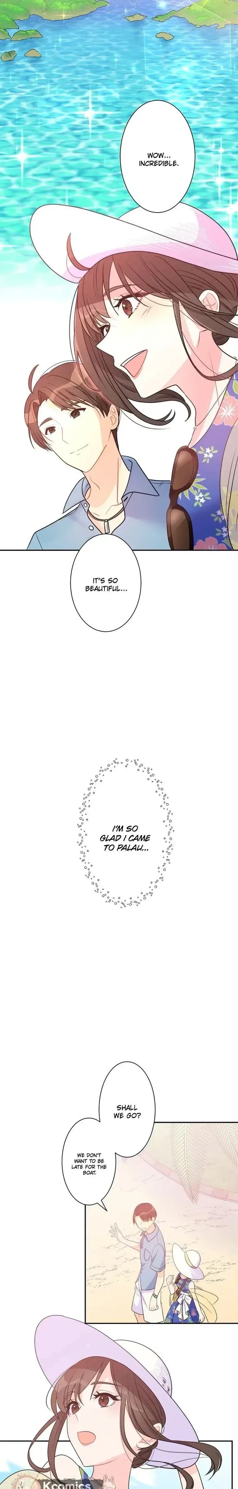 Unmei no Aite wa Josuhi datta Chapter 1 page 29