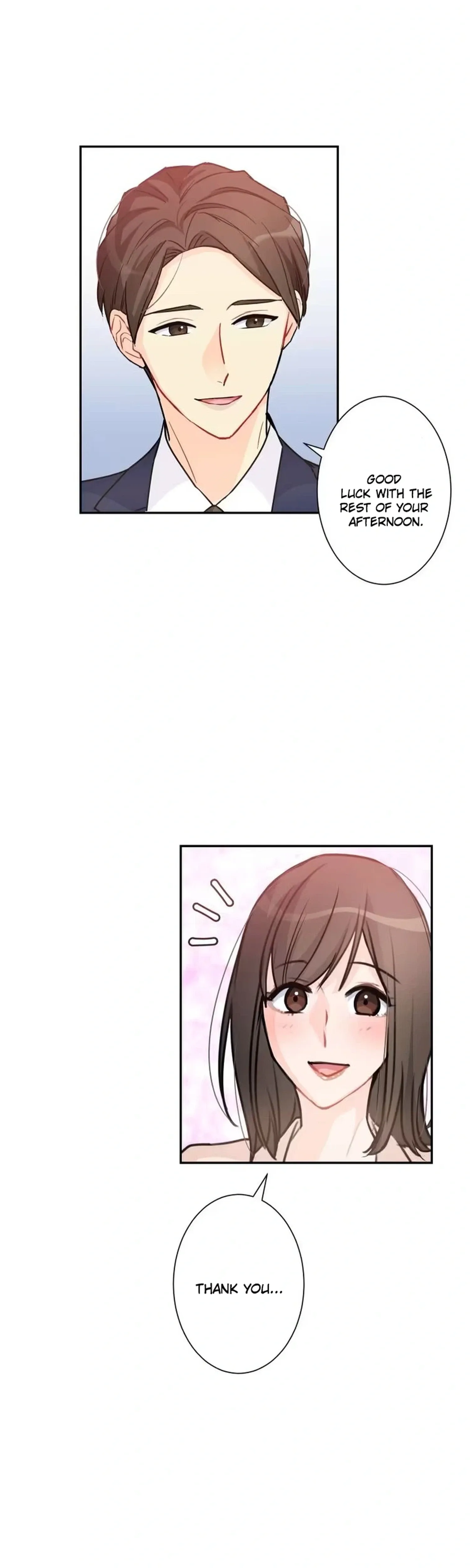 Unmei no Aite wa Josuhi datta Chapter 10 page 51