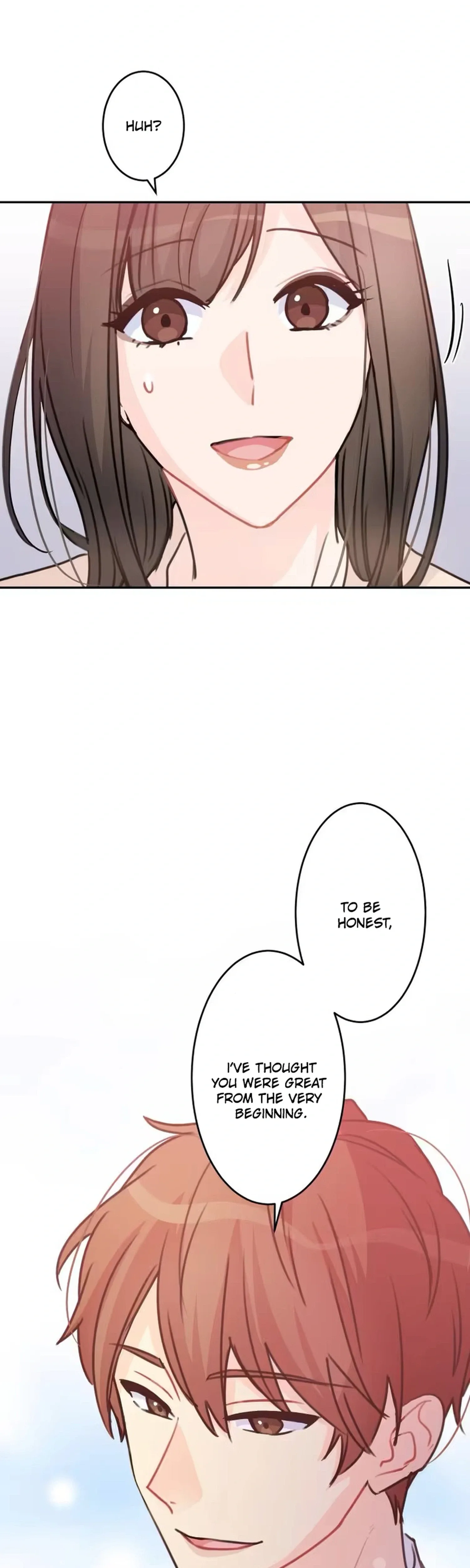Unmei no Aite wa Josuhi datta Chapter 11 page 38