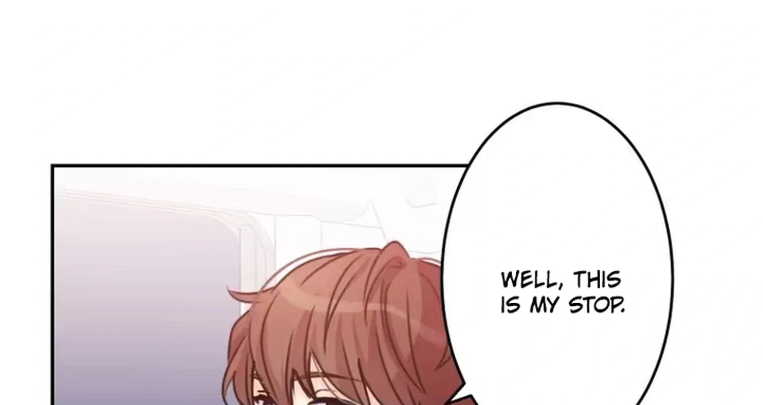 Unmei no Aite wa Josuhi datta Chapter 11 page 40