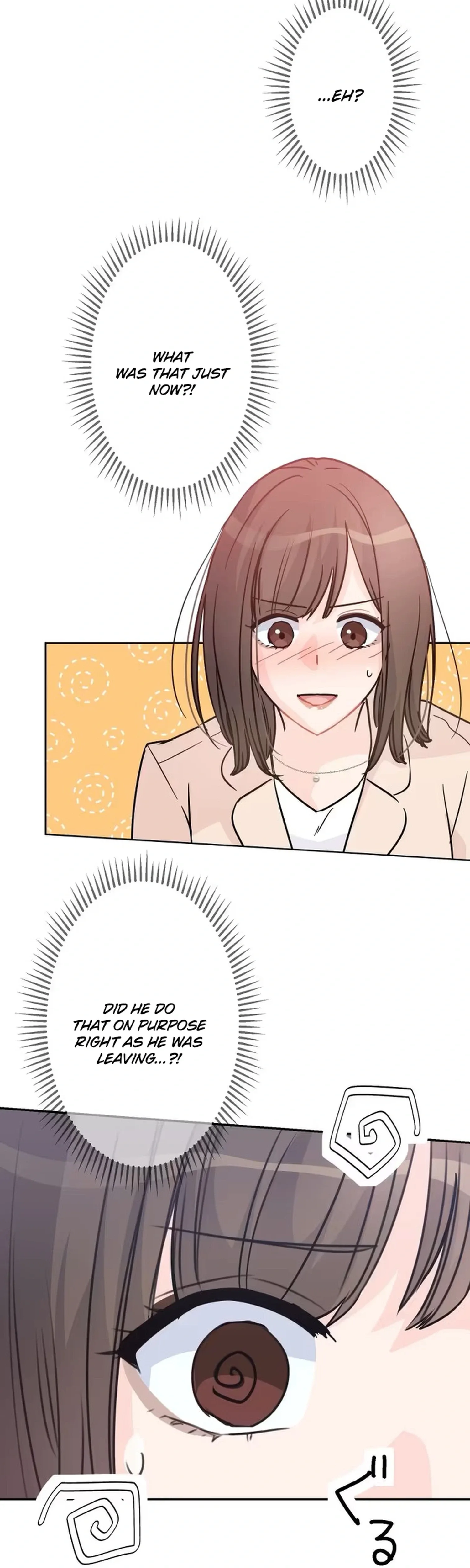 Unmei no Aite wa Josuhi datta Chapter 11 page 42