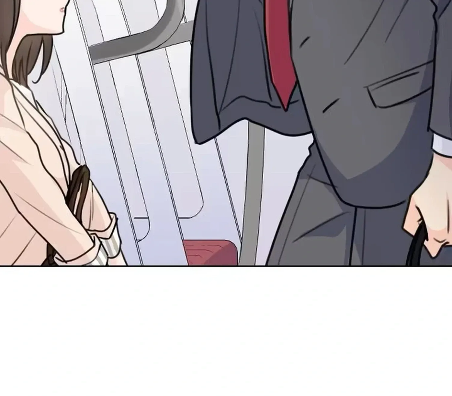 Unmei no Aite wa Josuhi datta Chapter 12 page 4