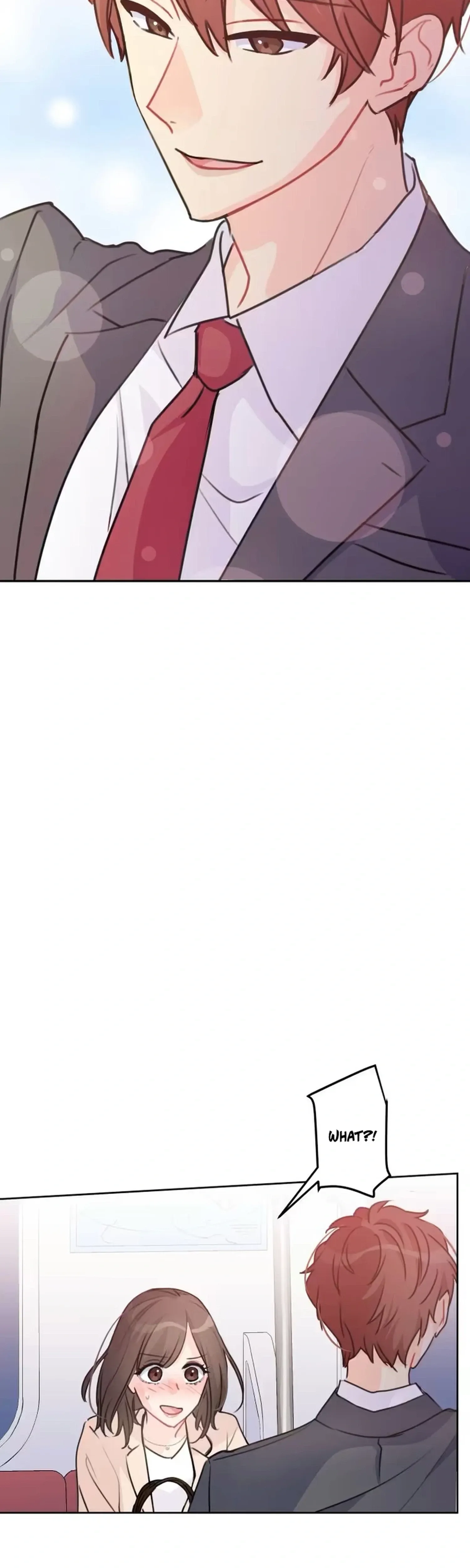 Unmei no Aite wa Josuhi datta Chapter 12 page 6